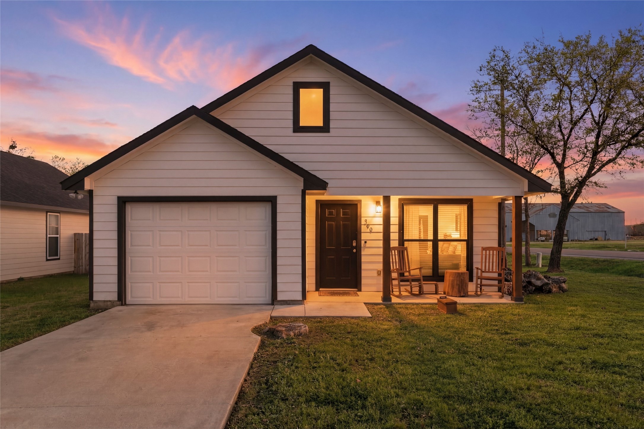 300 W Main Street Itasca TX 76055
