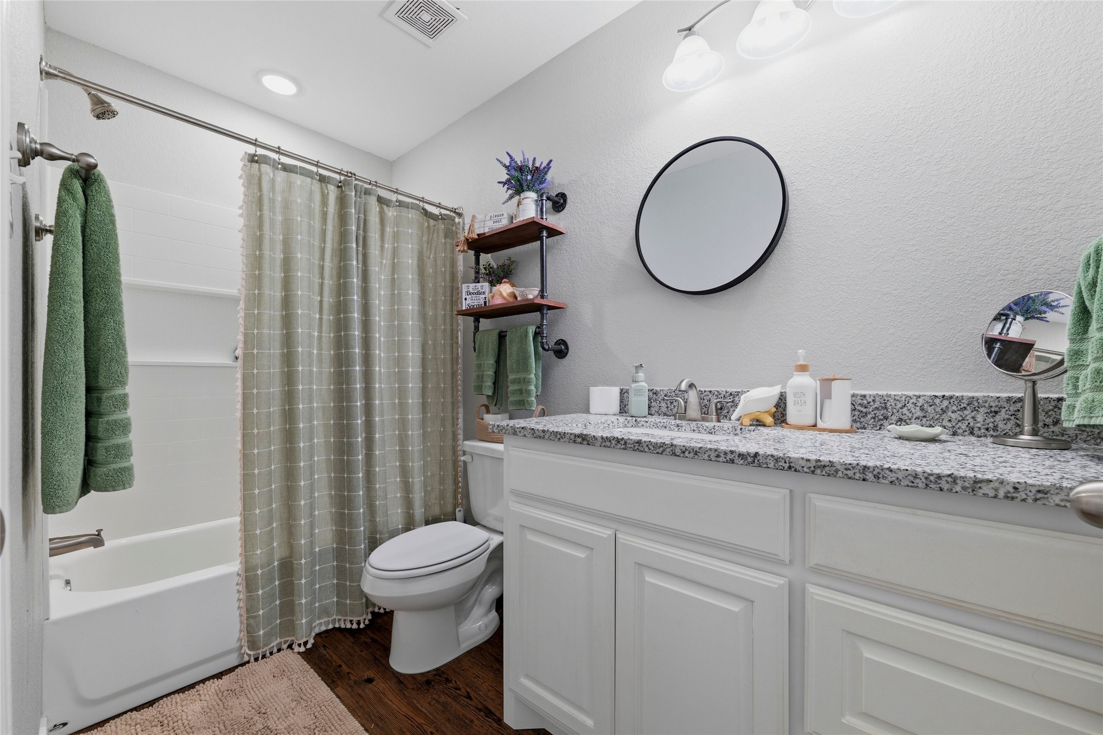 300 W Main Street Itasca TX 76055