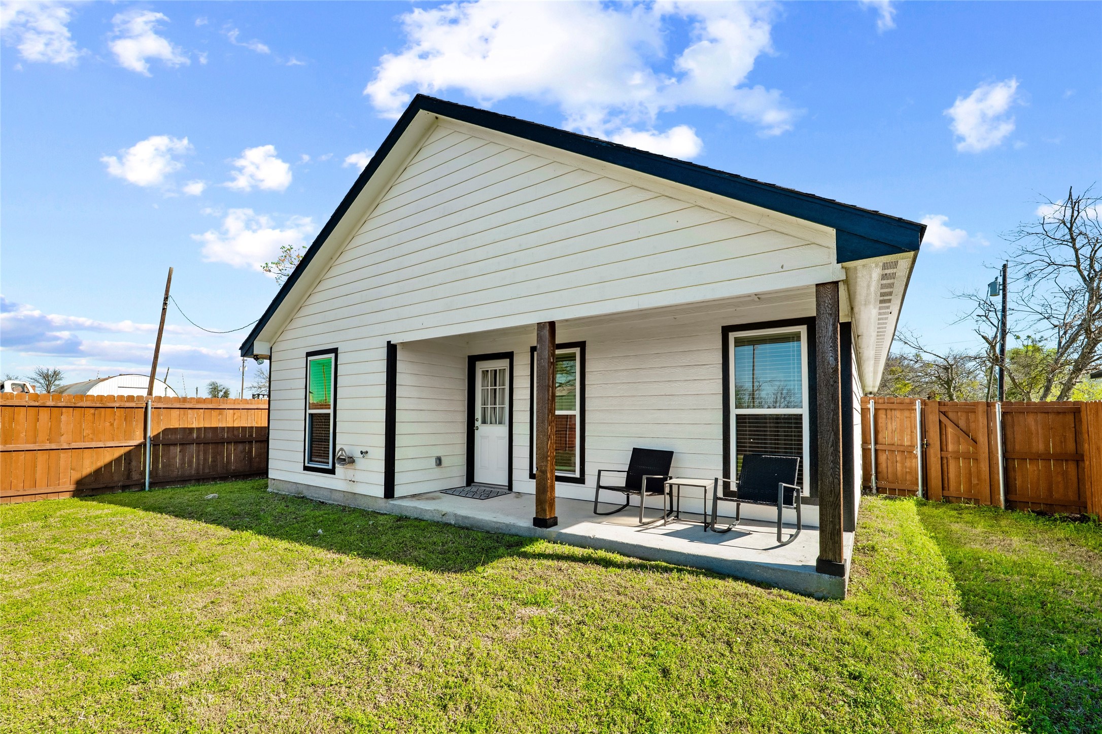 300 W Main Street Itasca TX 76055