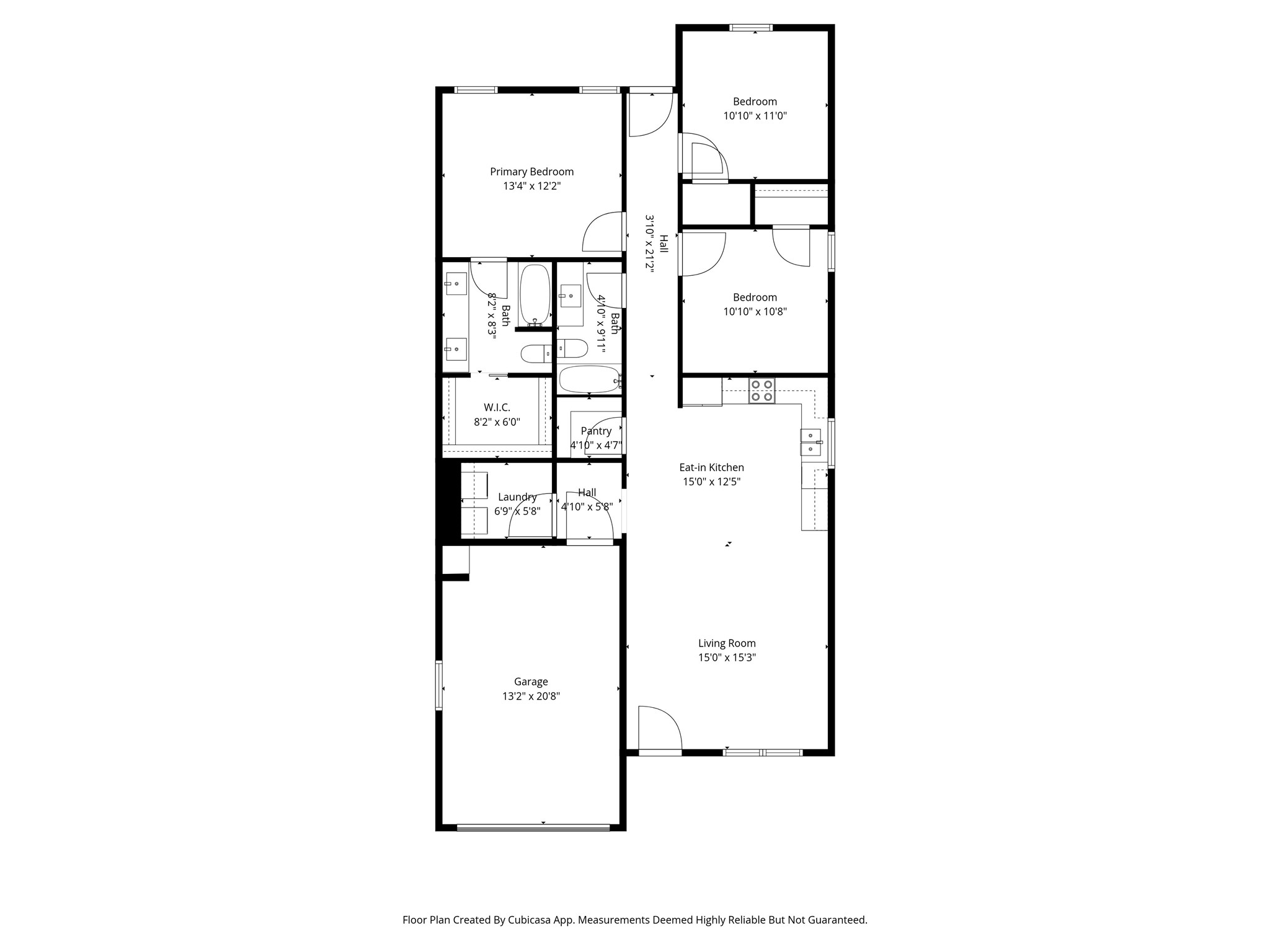 300 W Main Street Itasca TX 76055