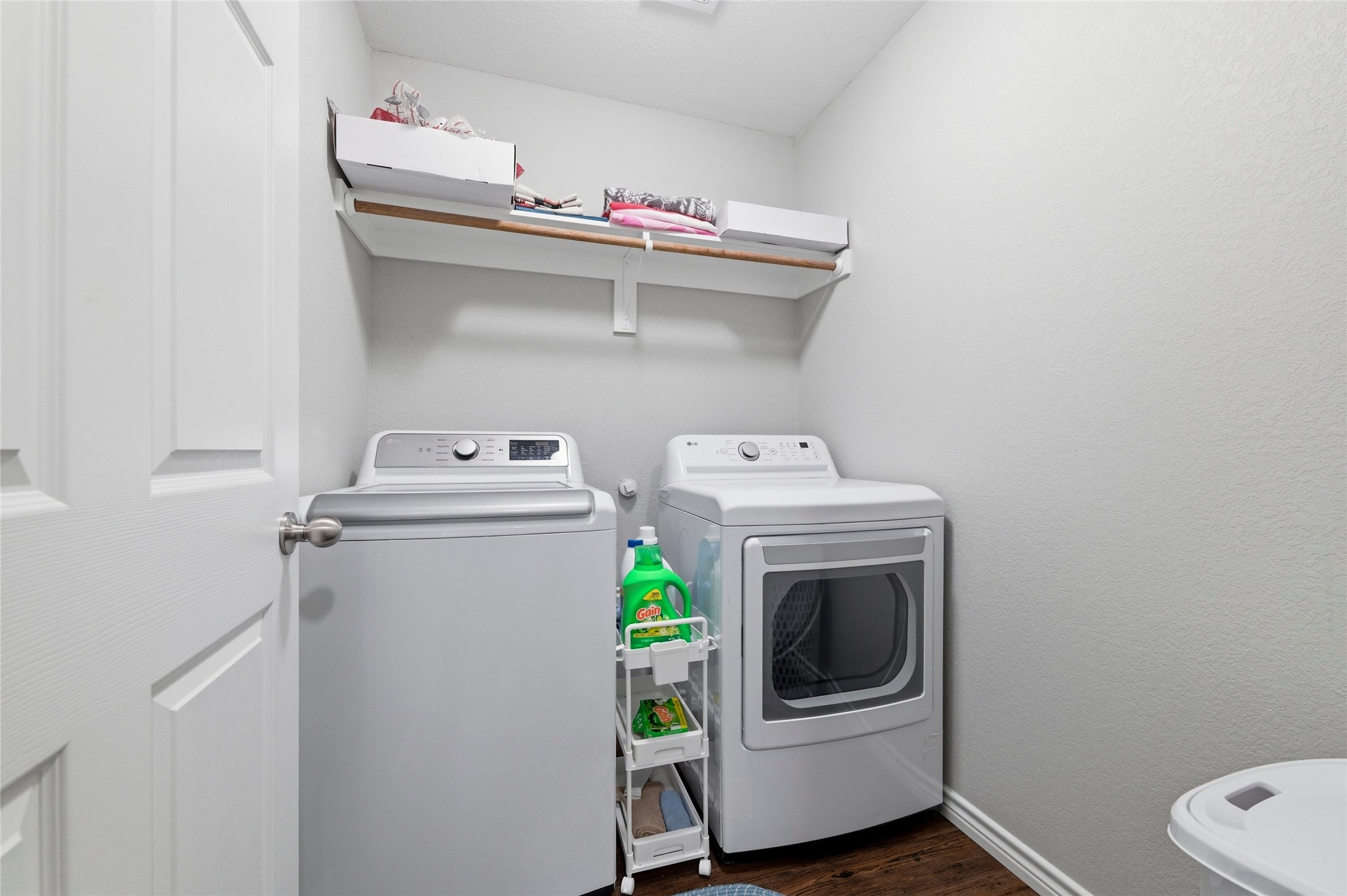 300 W Main Street Itasca TX 76055
