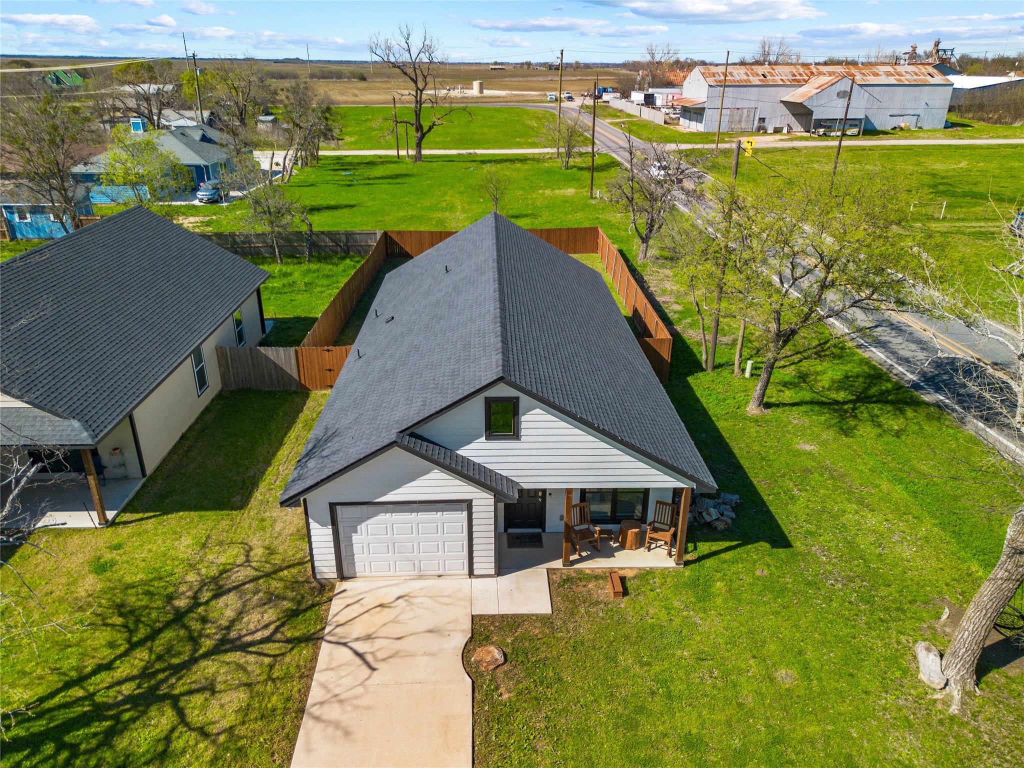 300 W Main Street Itasca TX 76055