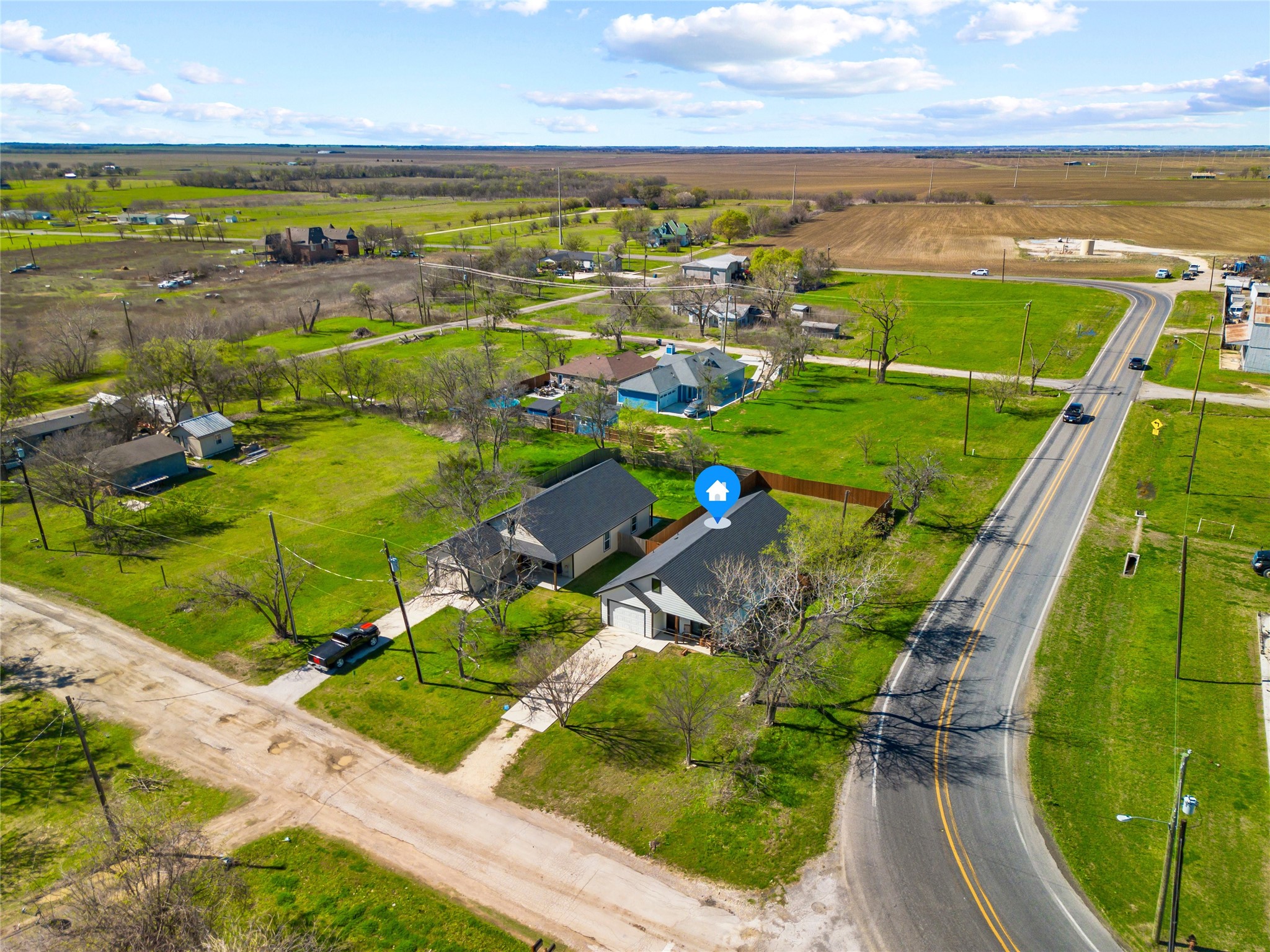 300 W Main Street Itasca TX 76055