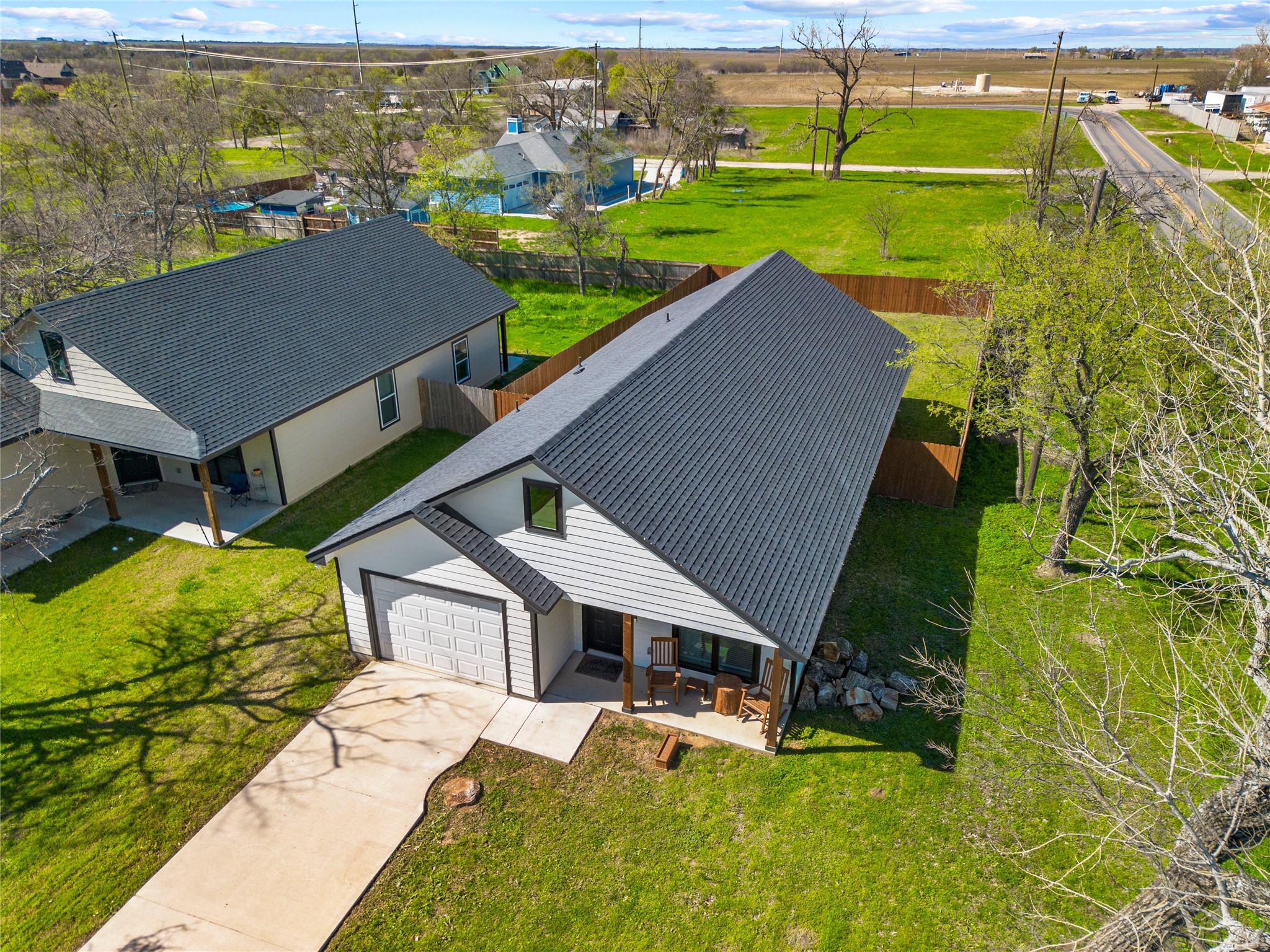 300 W Main Street Itasca TX 76055