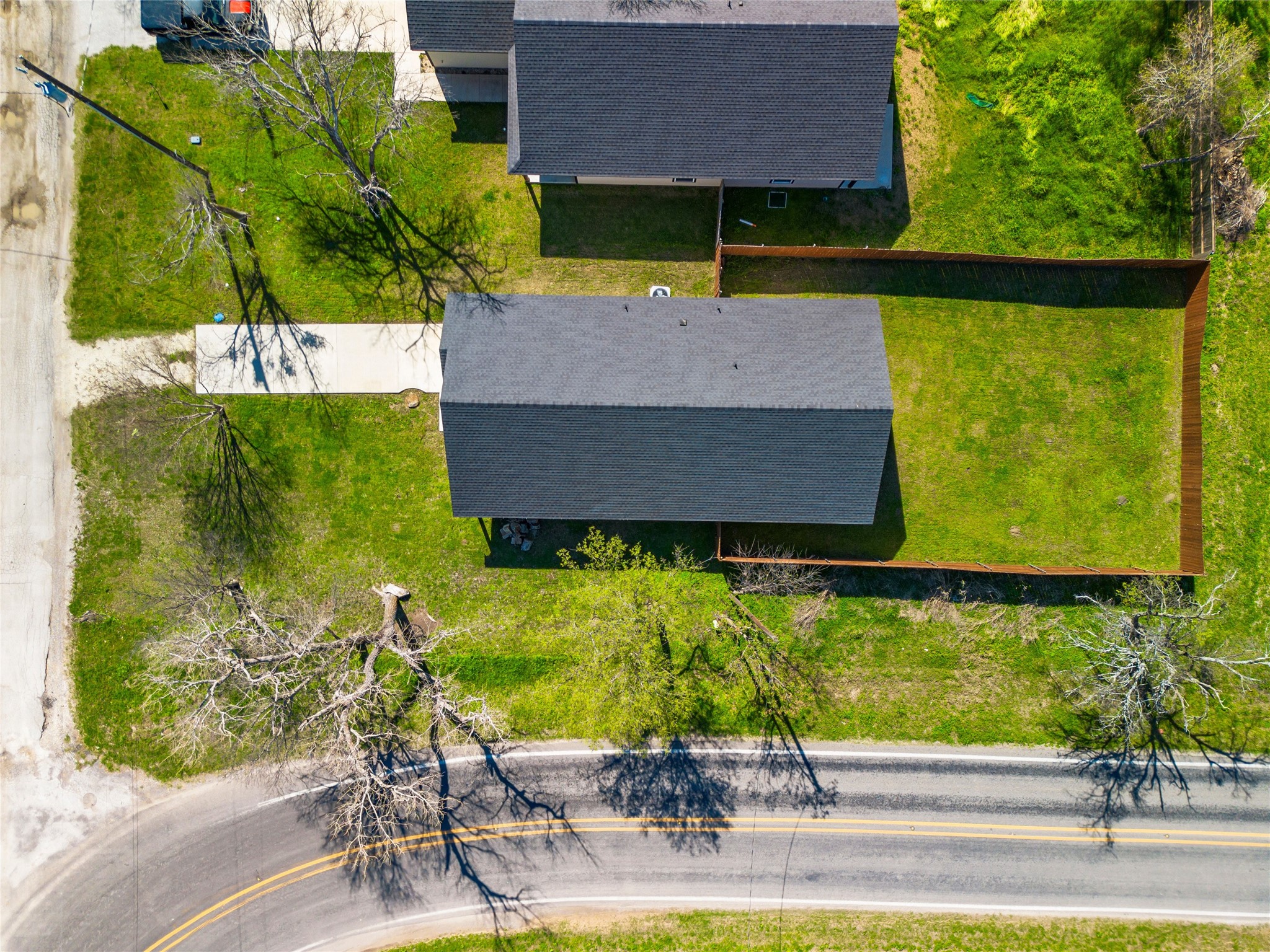 300 W Main Street Itasca TX 76055