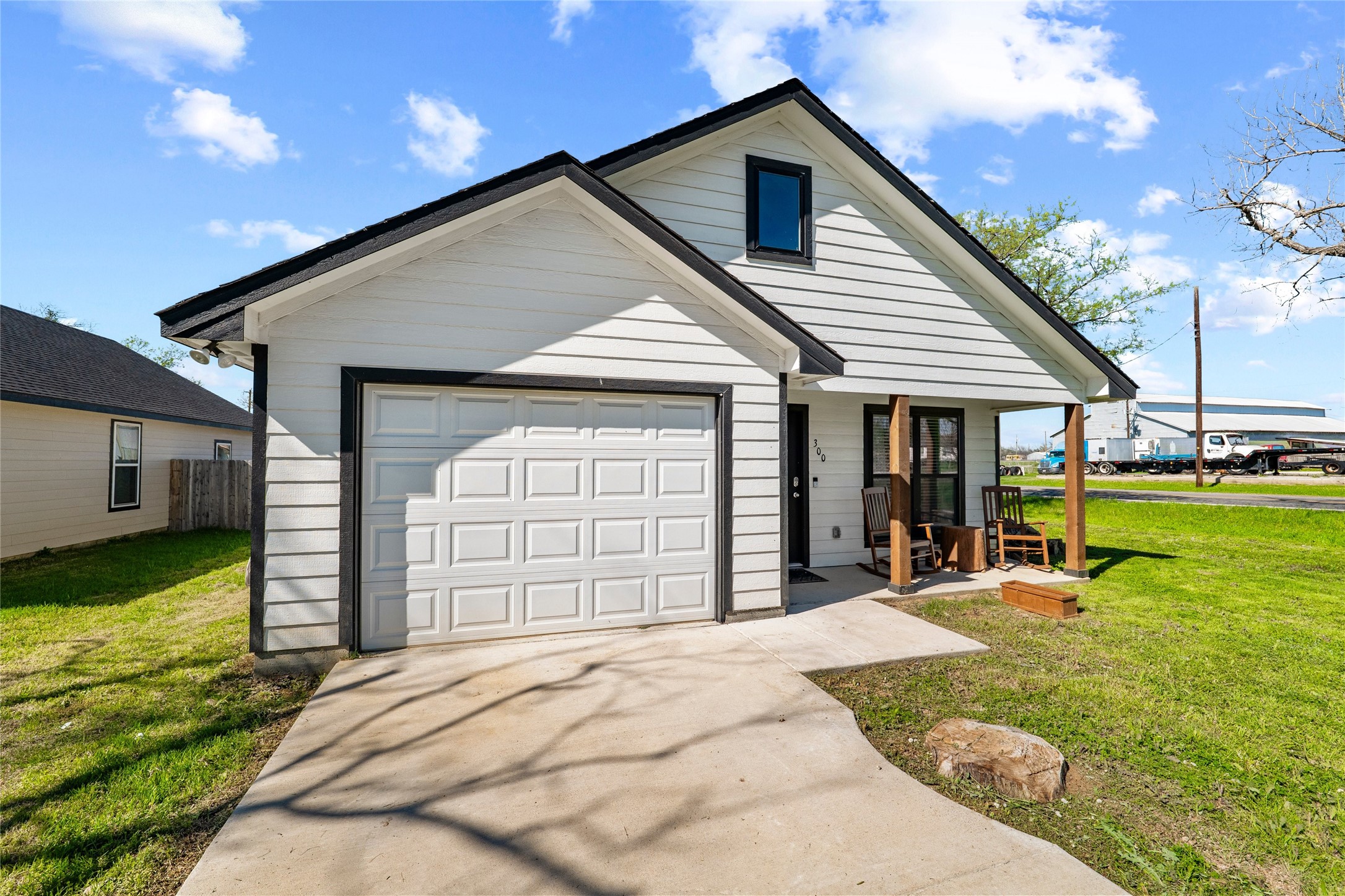 300 W Main Street Itasca TX 76055