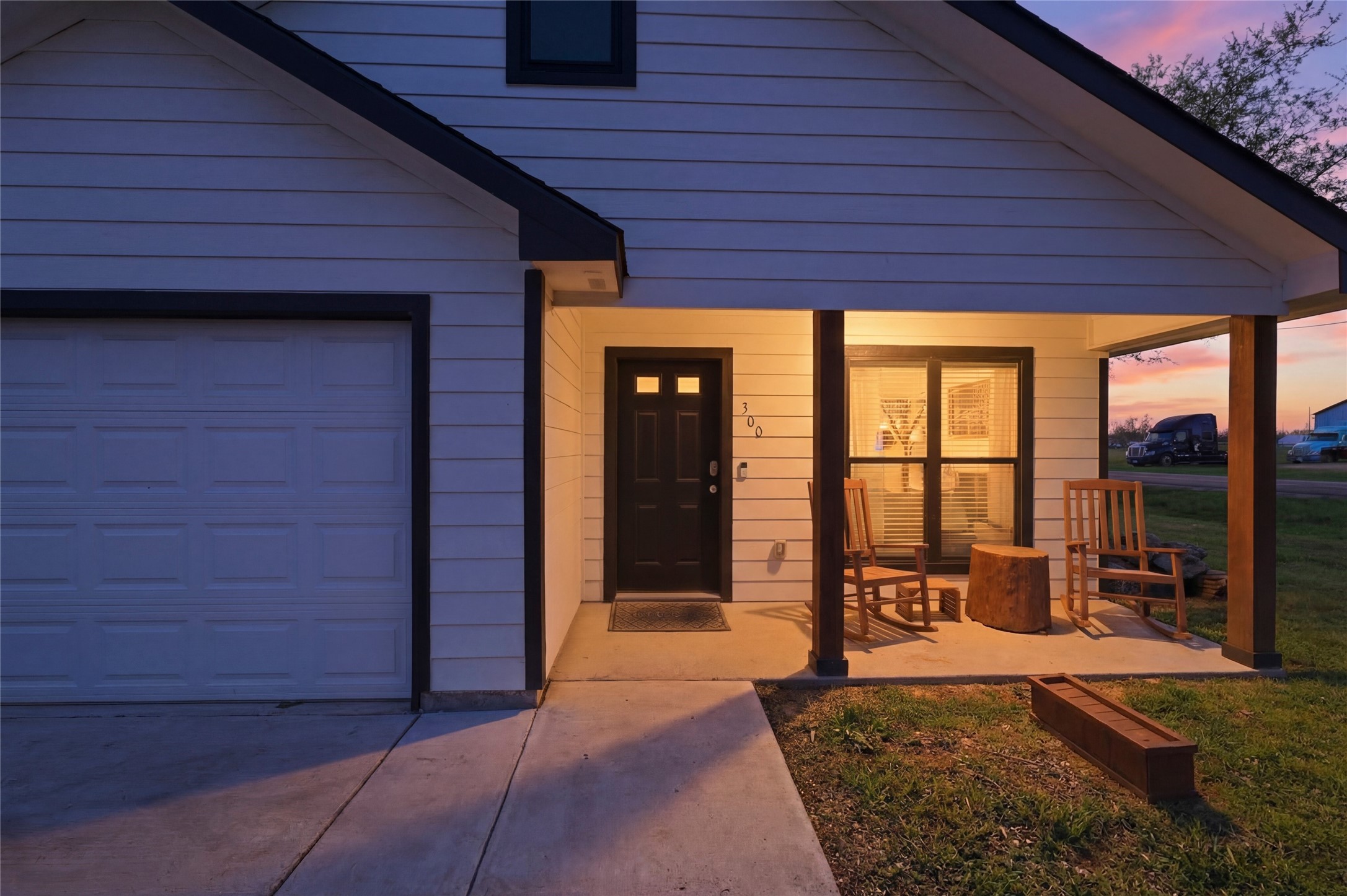 300 W Main Street Itasca TX 76055