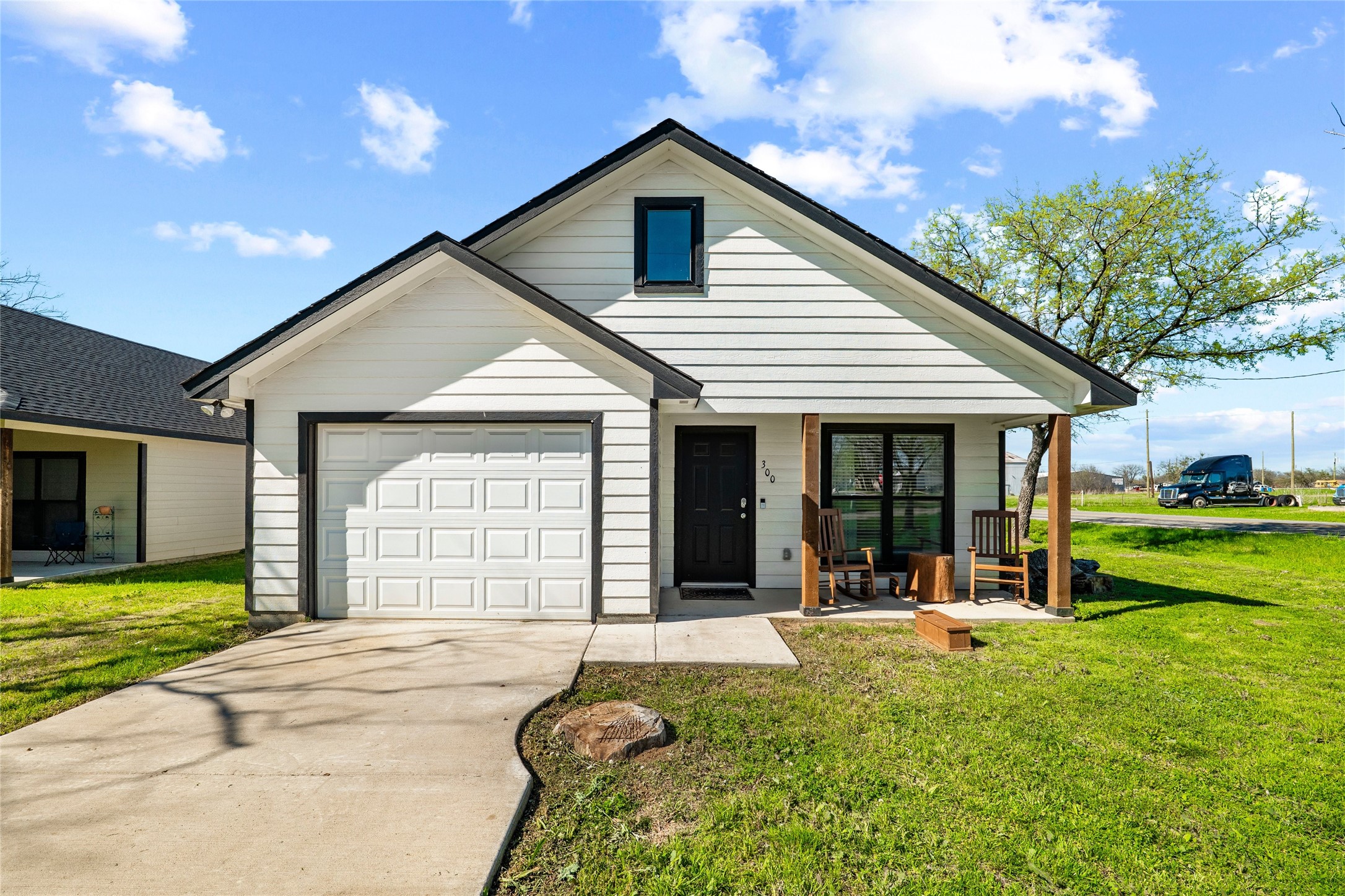 300 W Main Street Itasca TX 76055