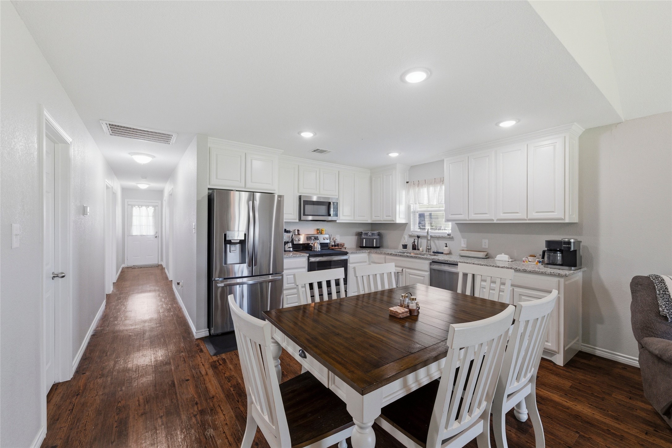 300 W Main Street Itasca TX 76055