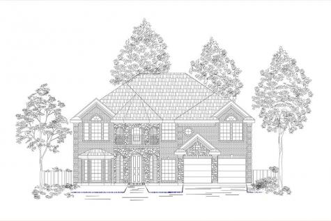 5412 Caesar Creek Court Fort Worth TX 76179