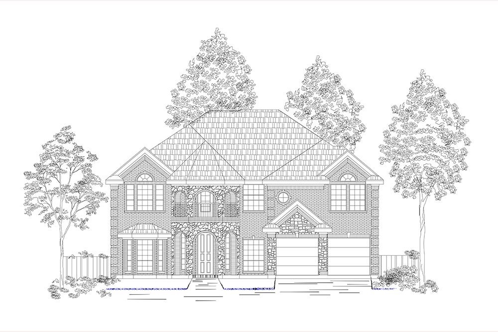 5412 Caesar Creek Court Fort Worth TX 76179