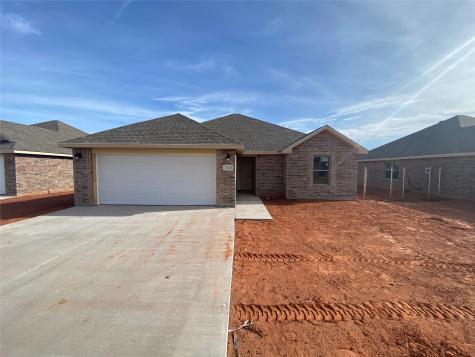 3425 Seymour Court Abilene TX 79606