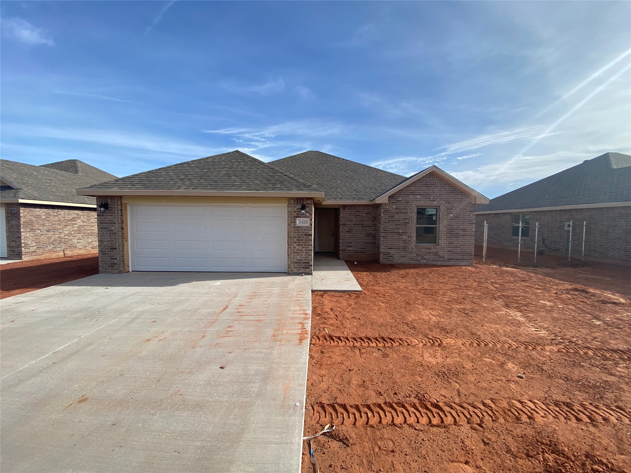 3425 Seymour Court Abilene TX 79606