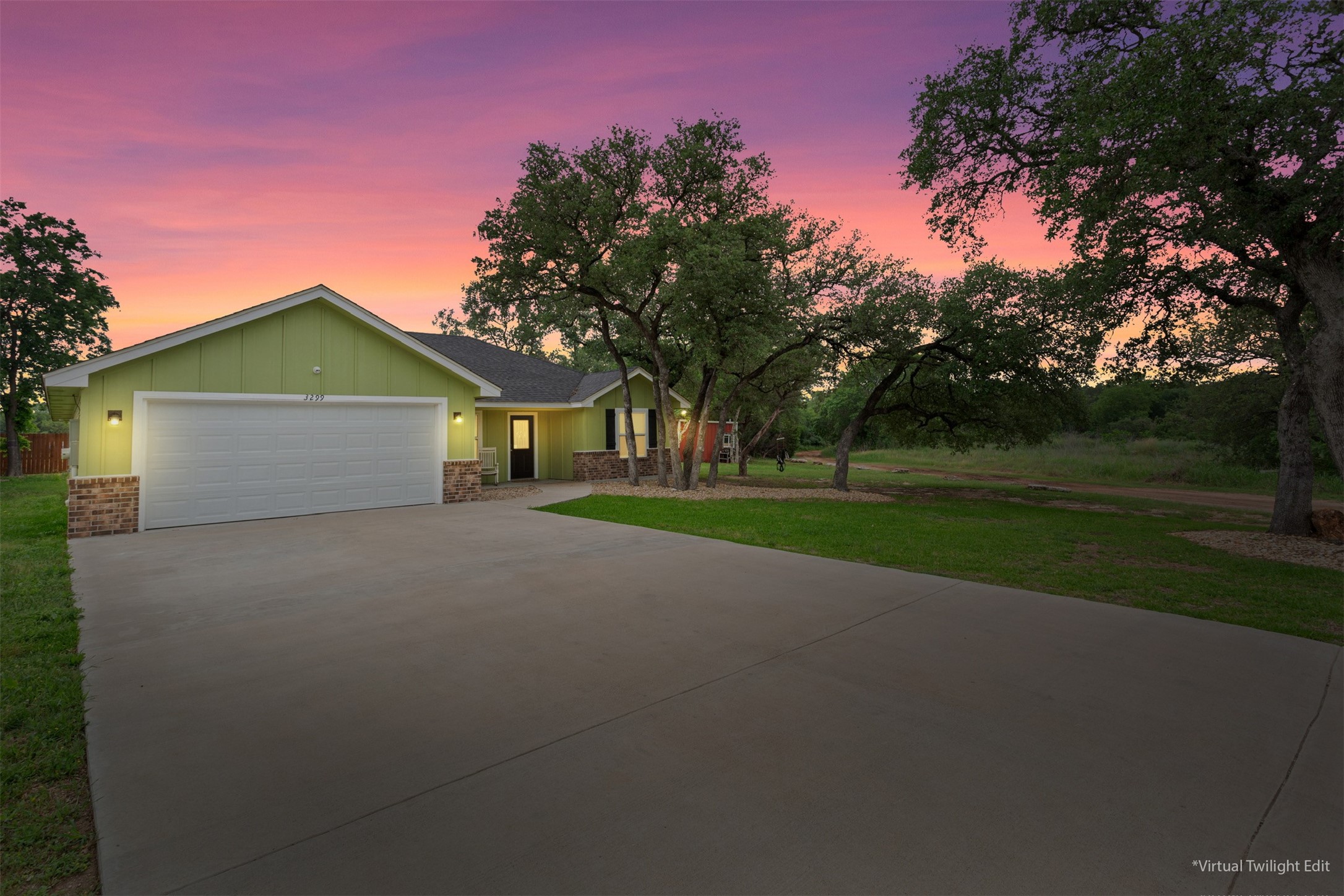 3299 Lake Park Road Belton TX 76513