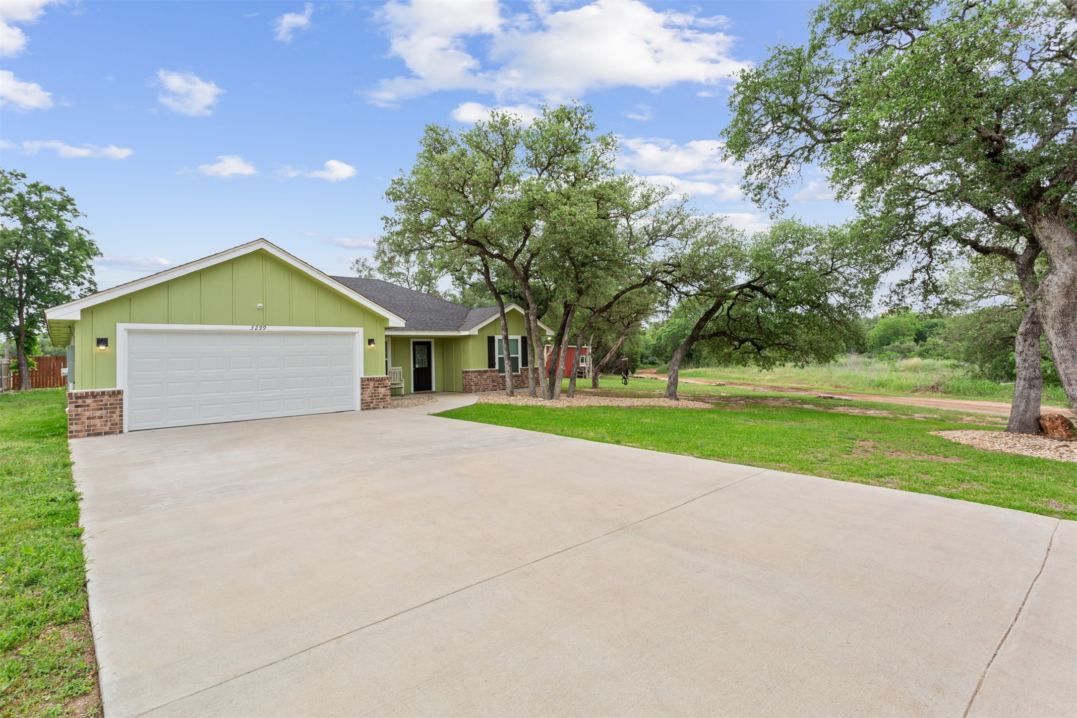 3299 Lake Park Road Belton TX 76513