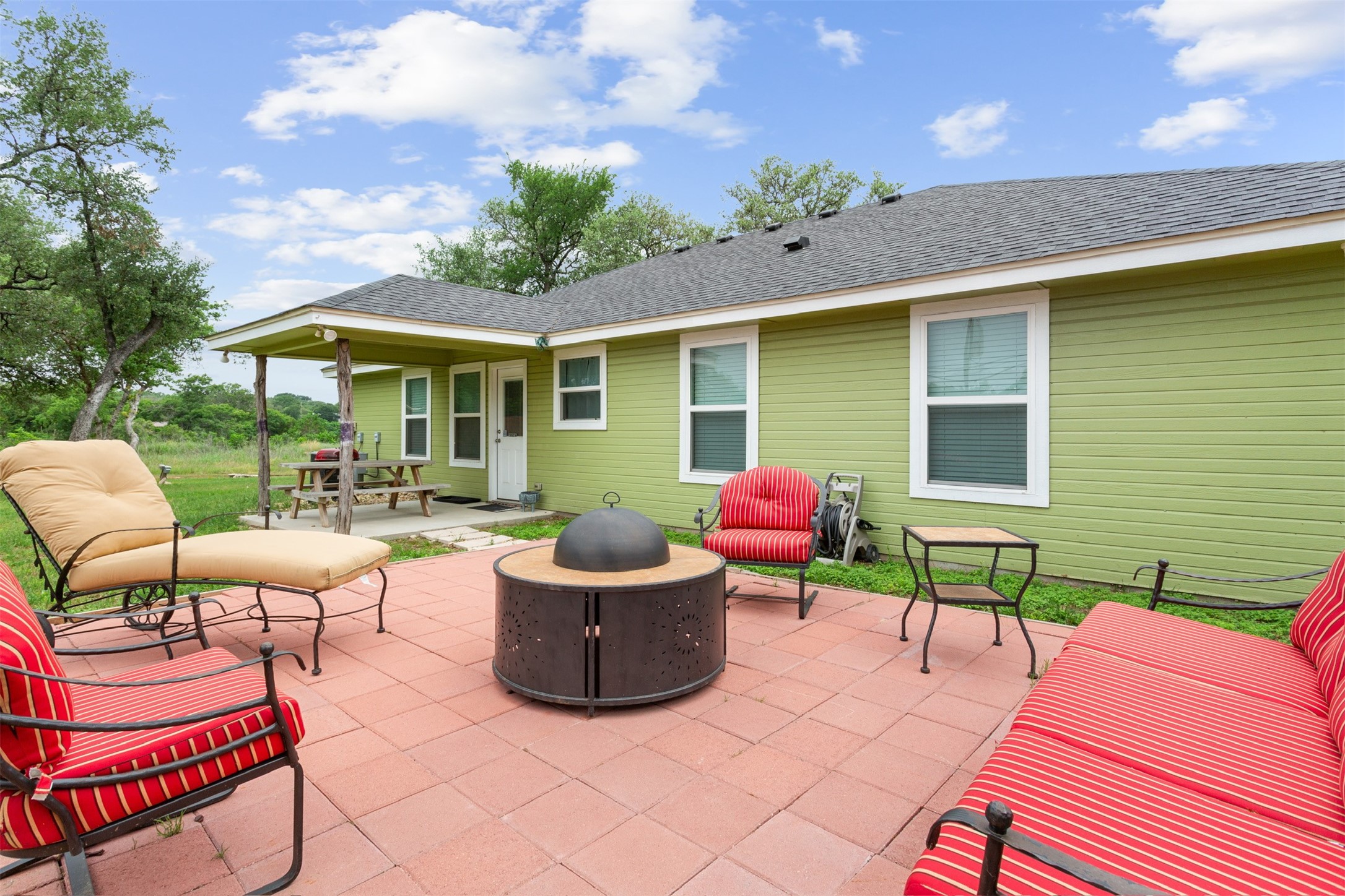 3299 Lake Park Road Belton TX 76513