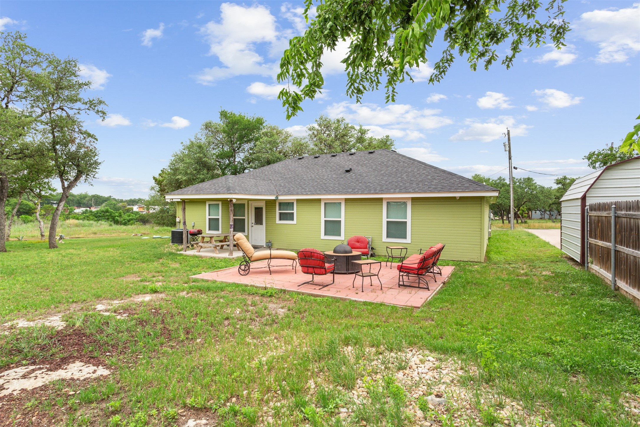 3299 Lake Park Road Belton TX 76513