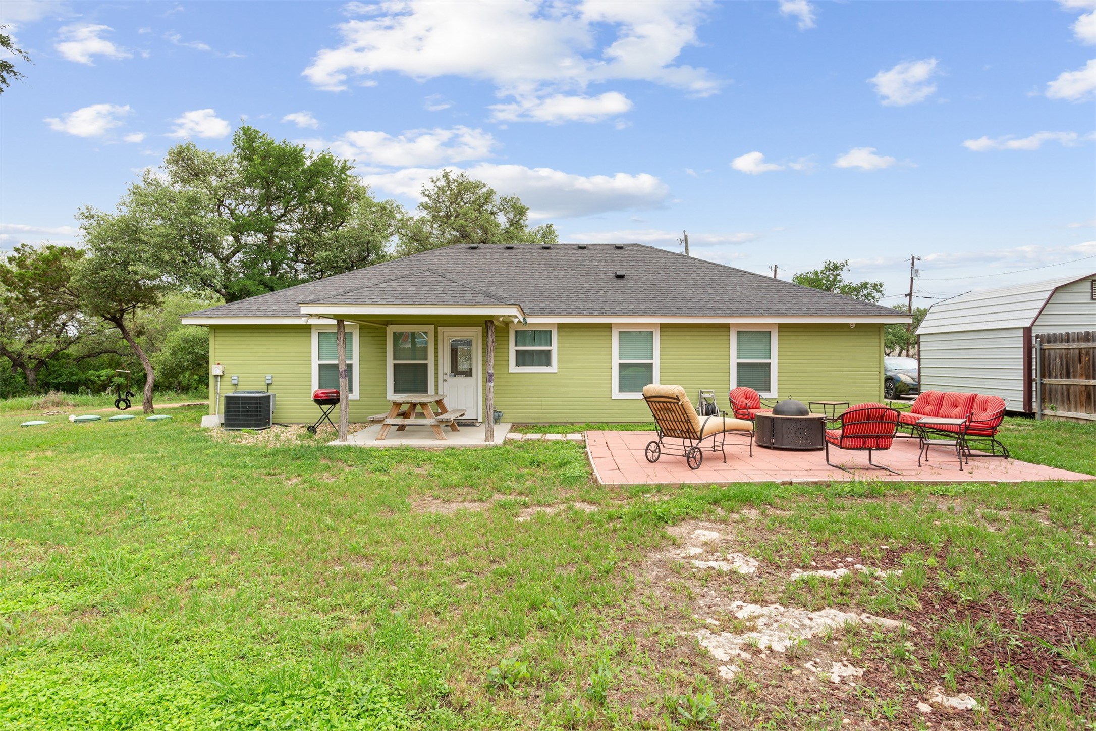 3299 Lake Park Road Belton TX 76513