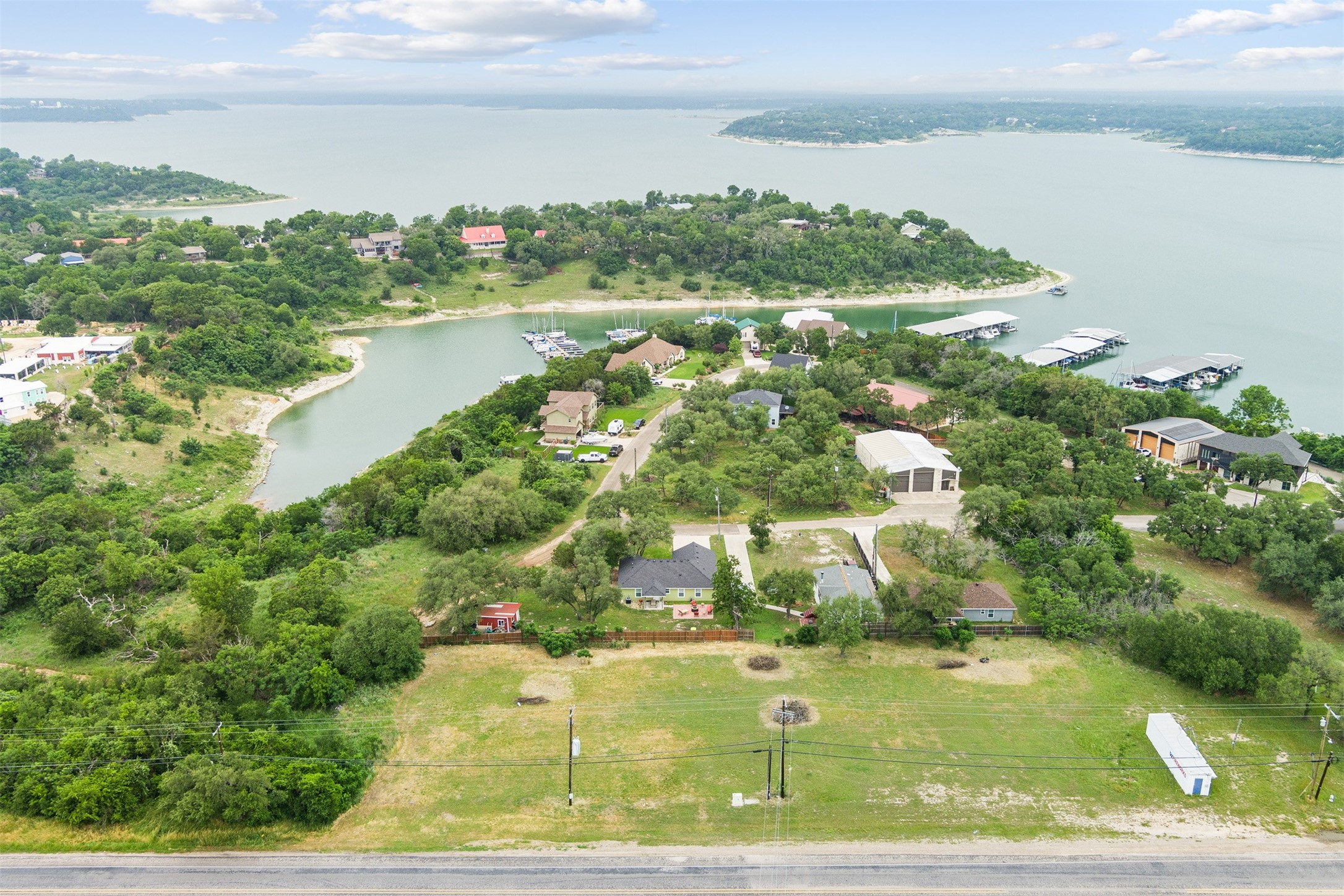 3299 Lake Park Road Belton TX 76513