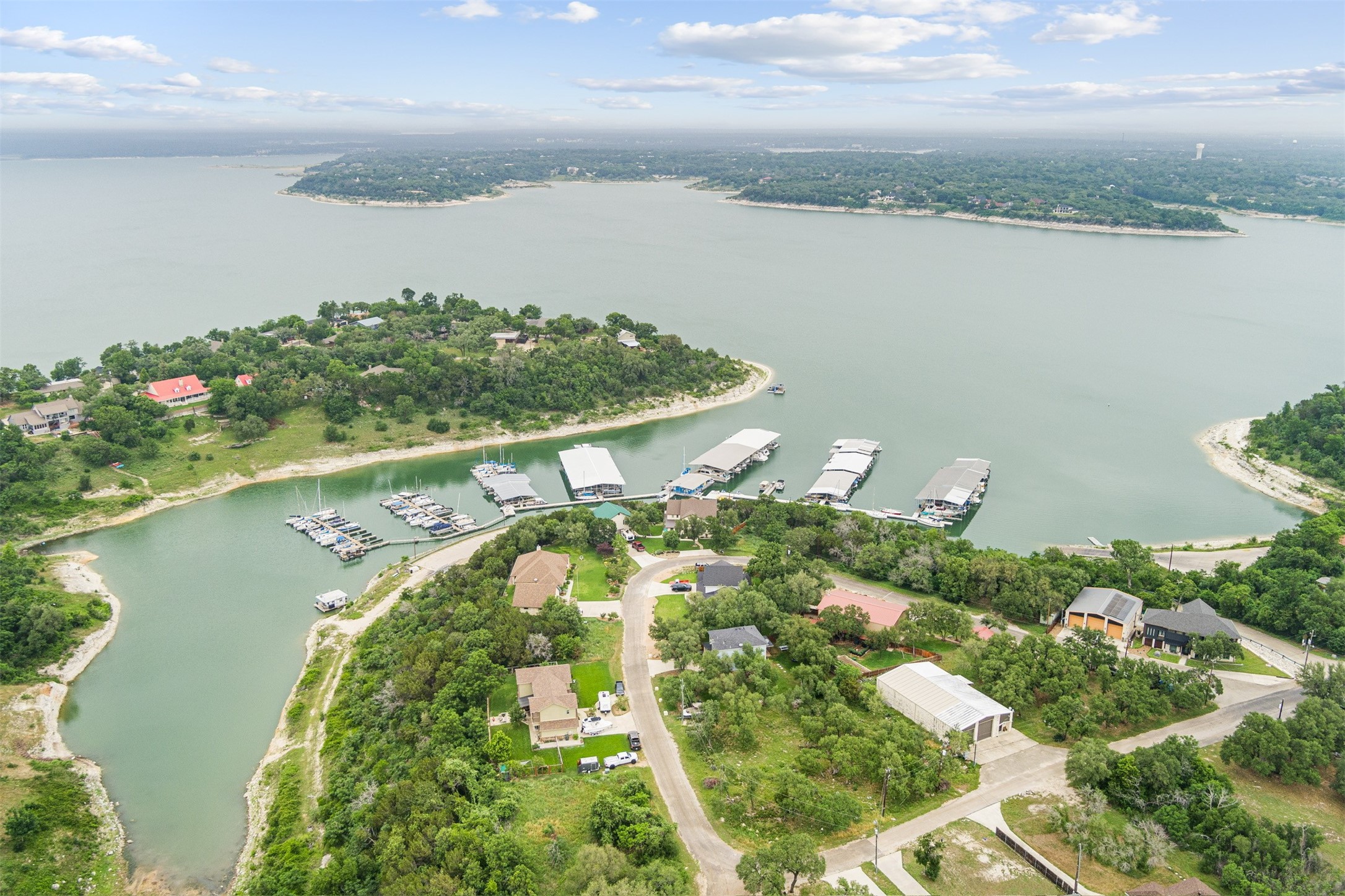 3299 Lake Park Road Belton TX 76513