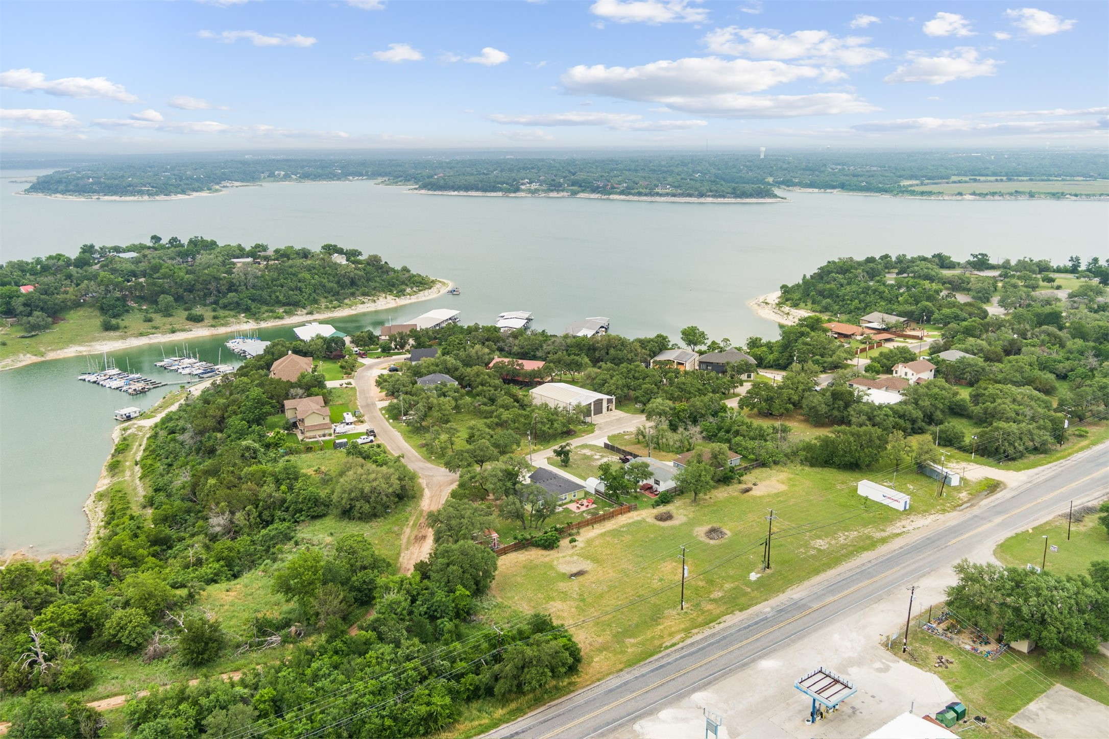 3299 Lake Park Road Belton TX 76513