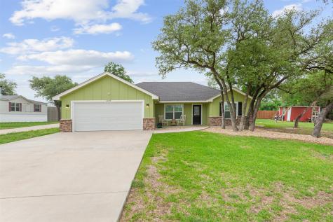 3299 Lake Park Road Belton TX 76513