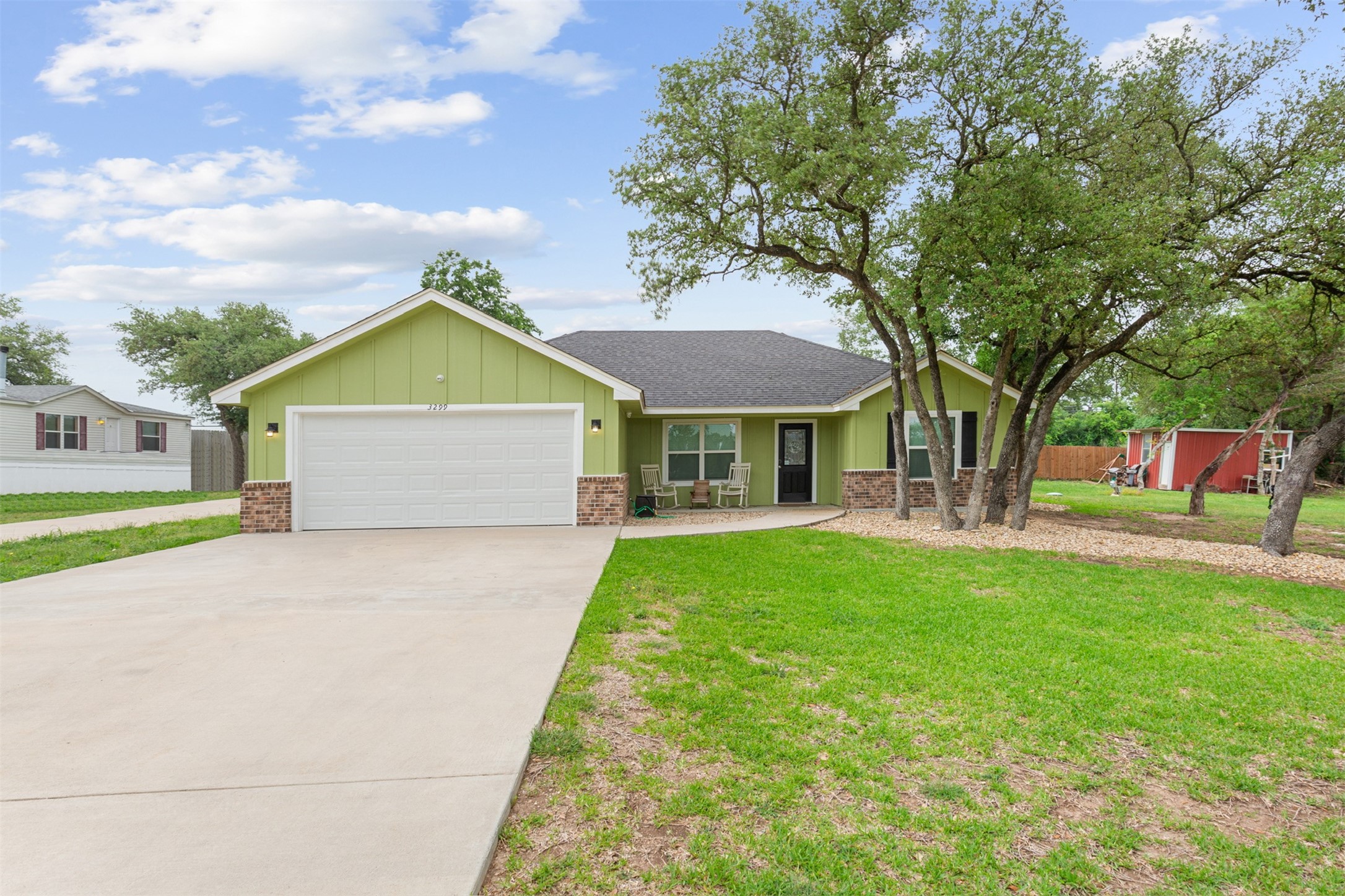 3299 Lake Park Road Belton TX 76513