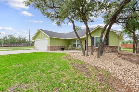 3299 Lake Park Road Belton TX 76513
