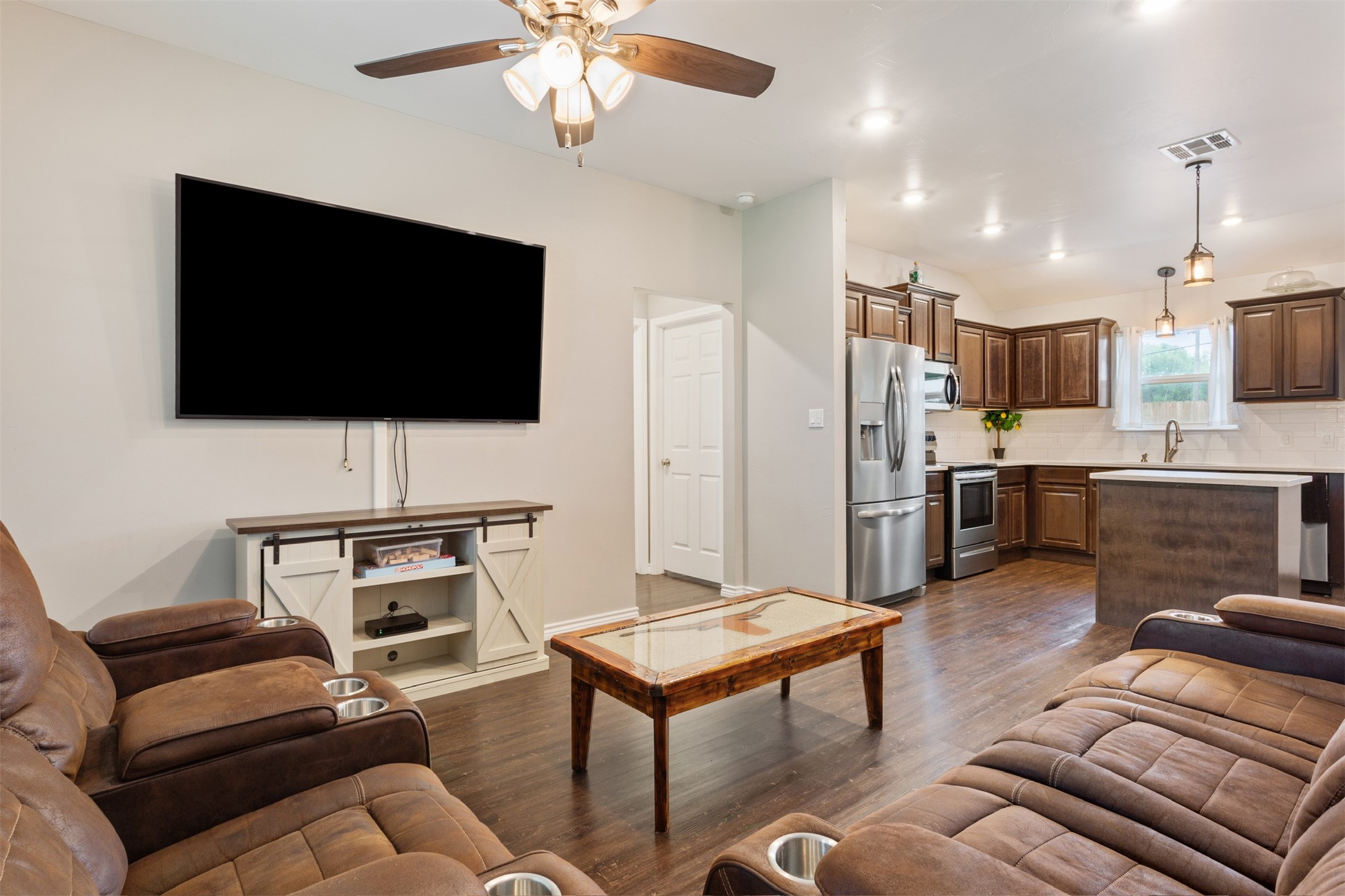 3299 Lake Park Road Belton TX 76513