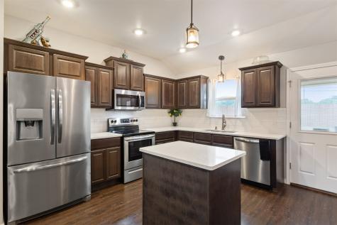 3299 Lake Park Road Belton TX 76513