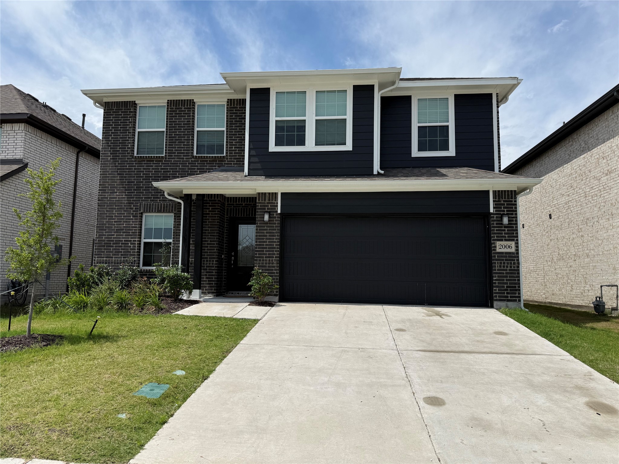 2006 Placerville Street Forney TX 75126