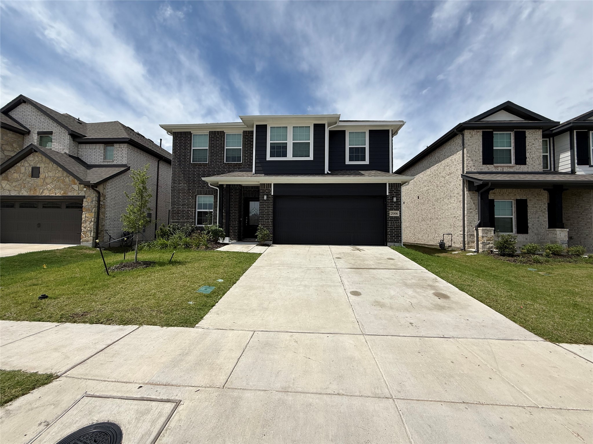 2006 Placerville Street Forney TX 75126