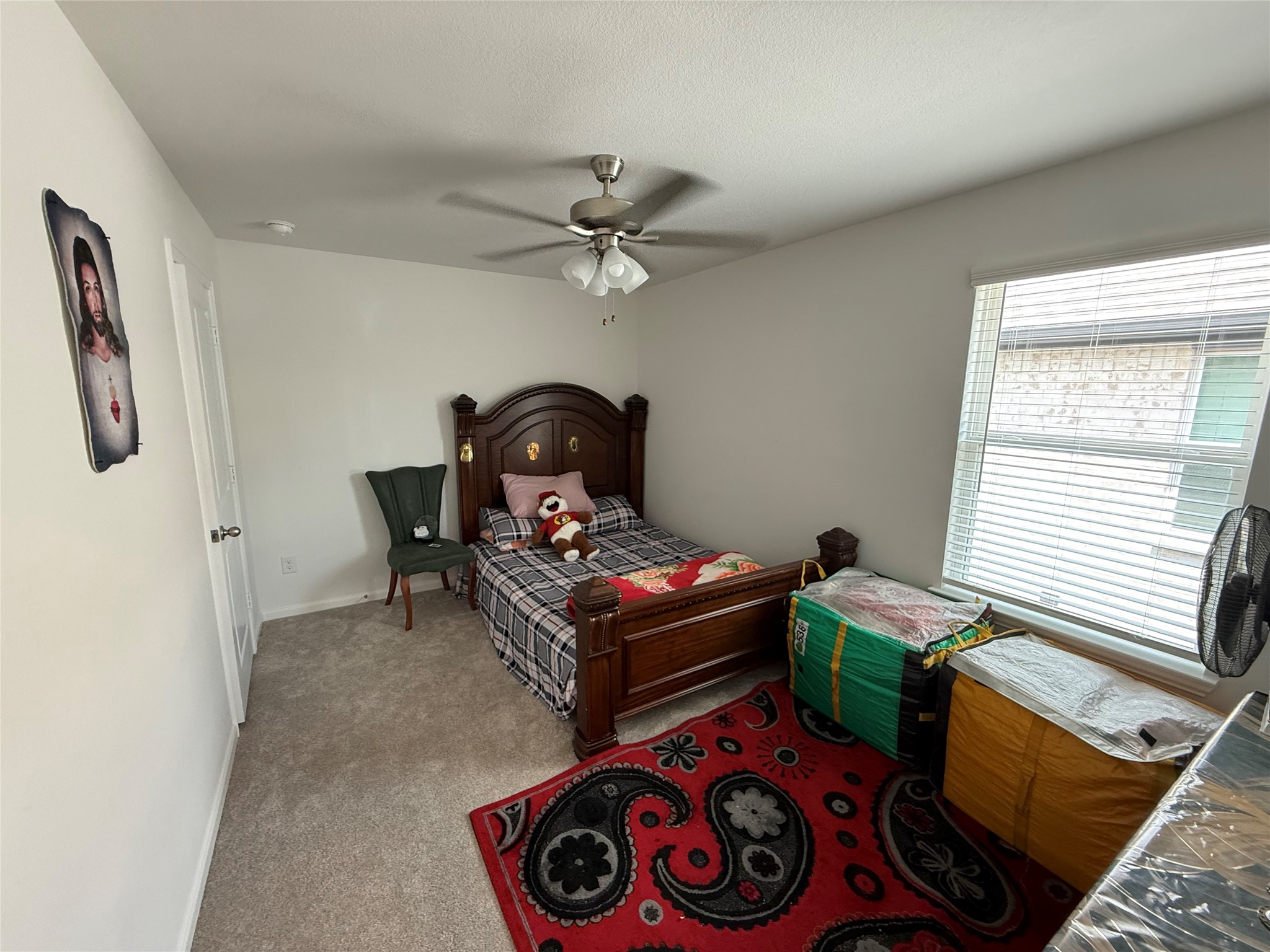 2006 Placerville Street Forney TX 75126
