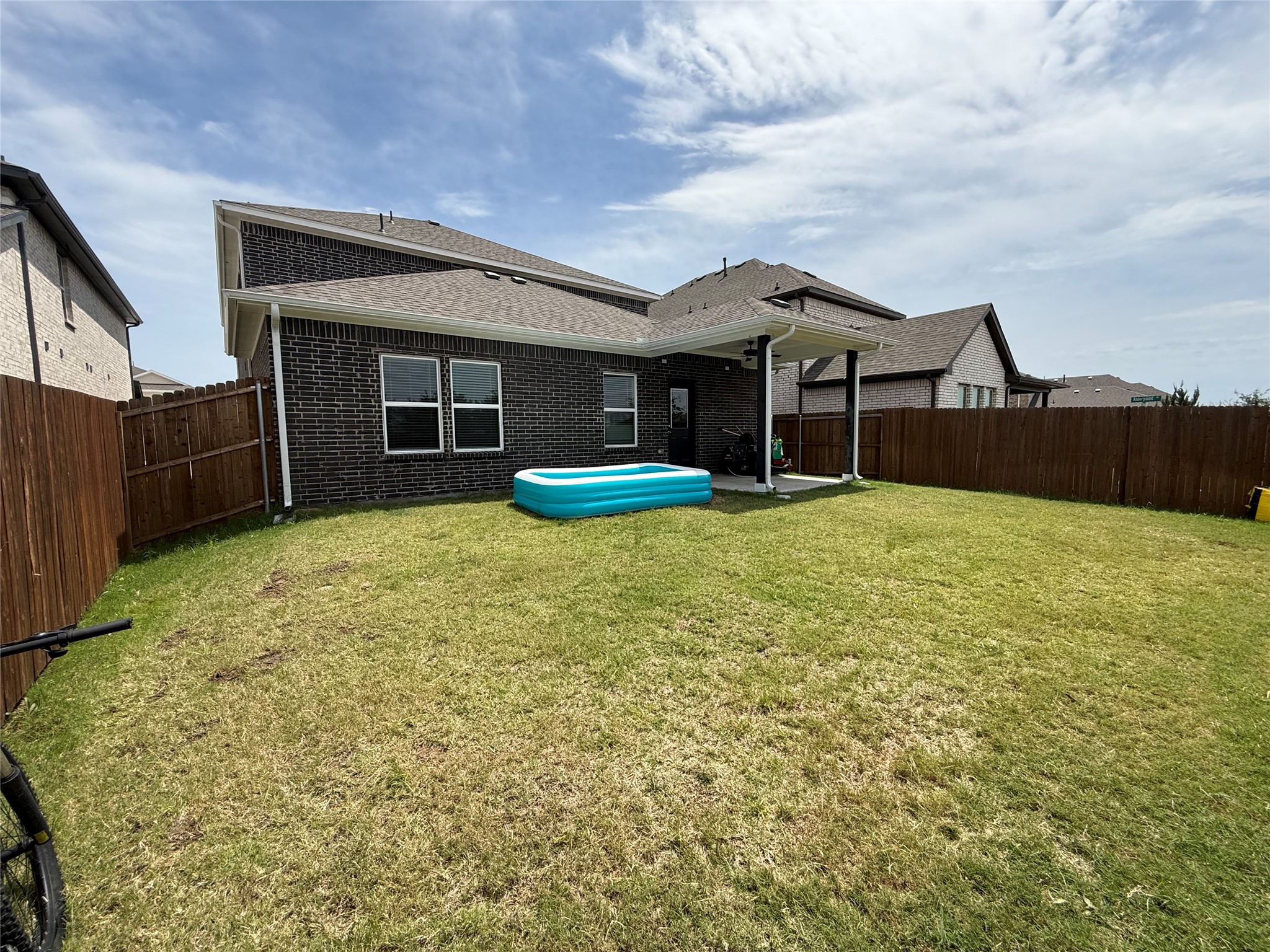2006 Placerville Street Forney TX 75126