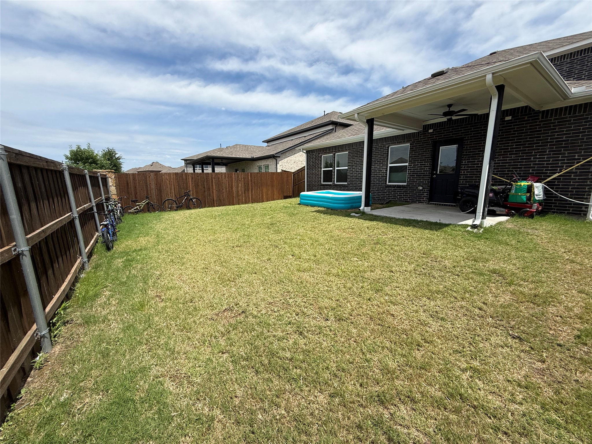 2006 Placerville Street Forney TX 75126