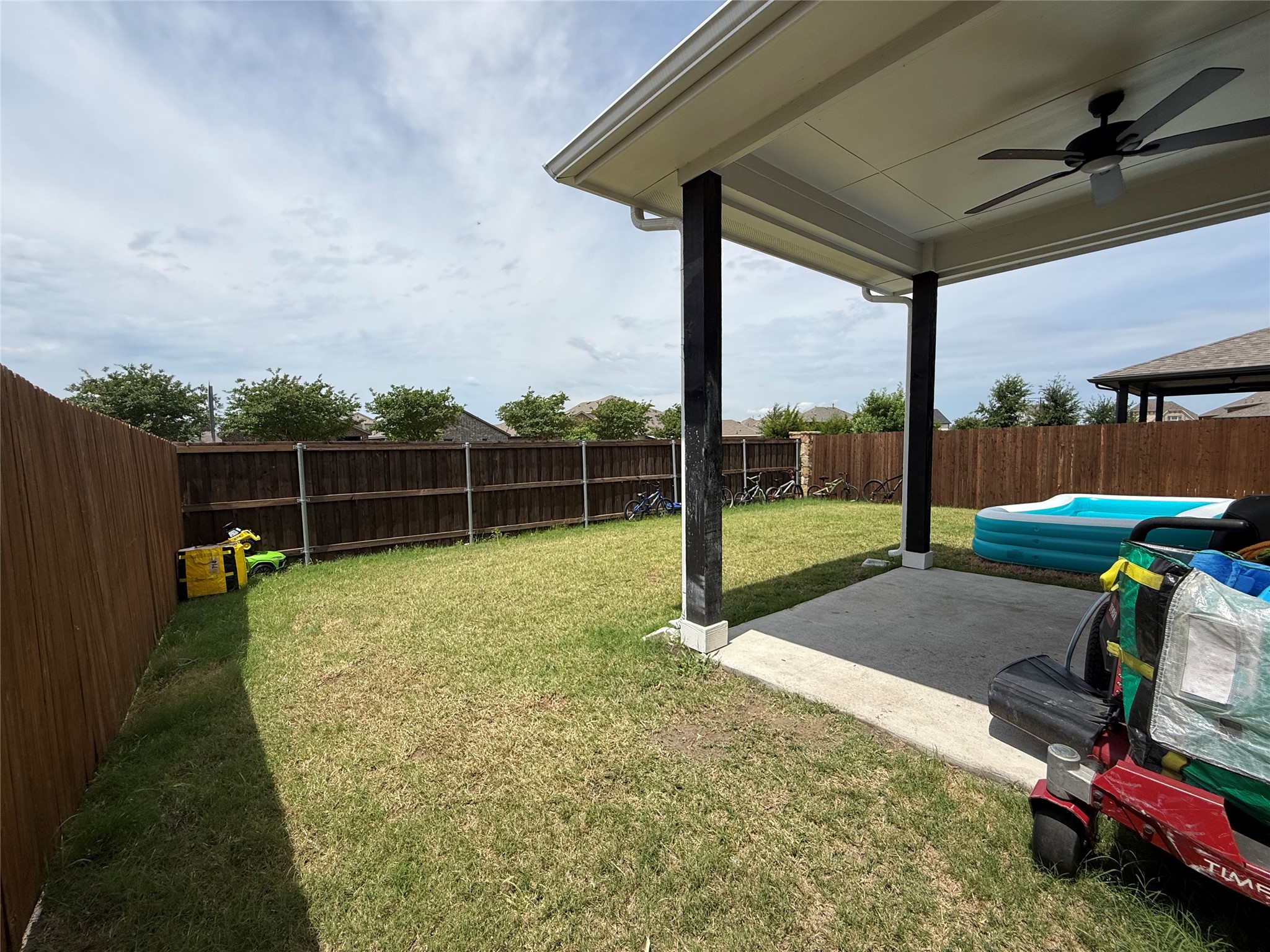 2006 Placerville Street Forney TX 75126