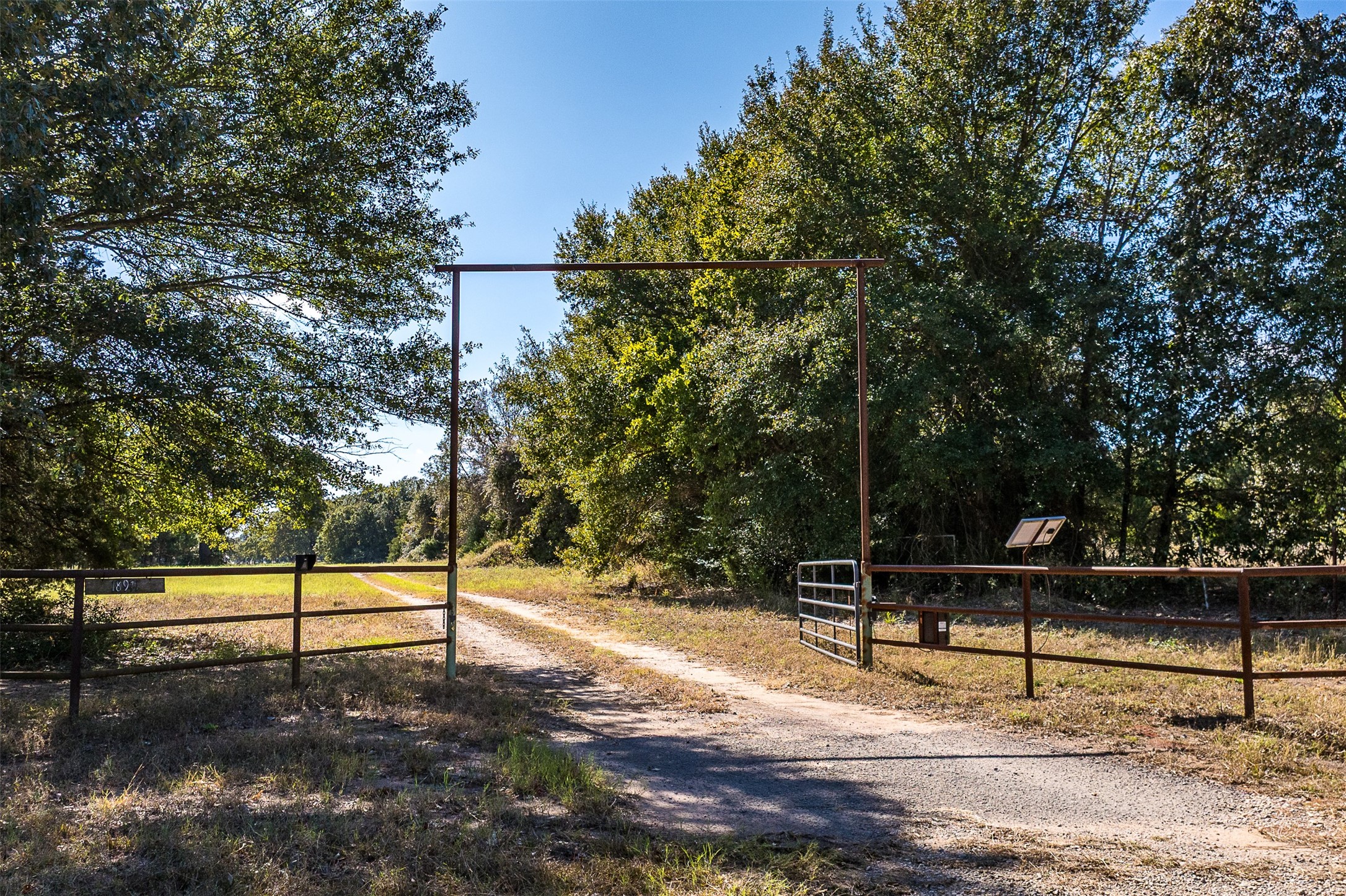 18971 N Us Highway 287 Tennessee Colony TX 75861