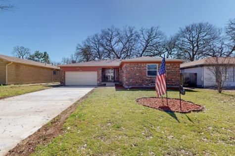 7530 Neuhoff Drive Dallas TX 75217