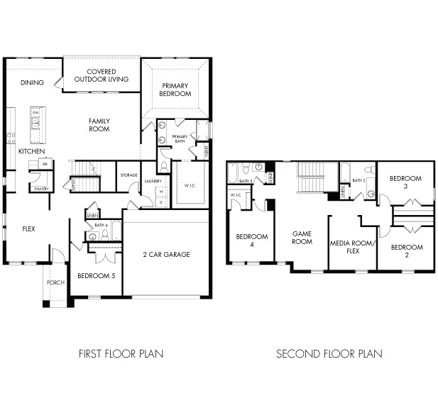 3512 Buffalo Creek Drive Farmersville TX 75442