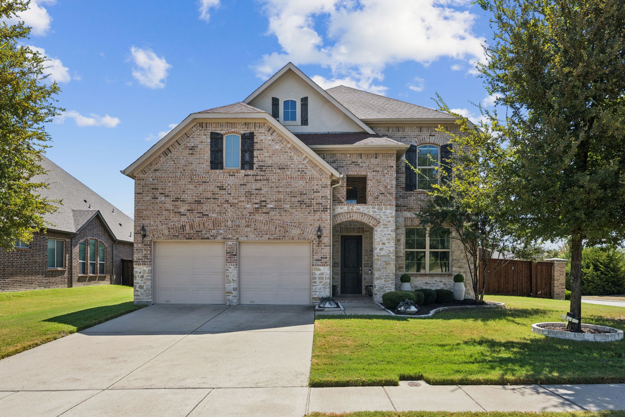 2823 Mastil Road Grand Prairie TX 75054