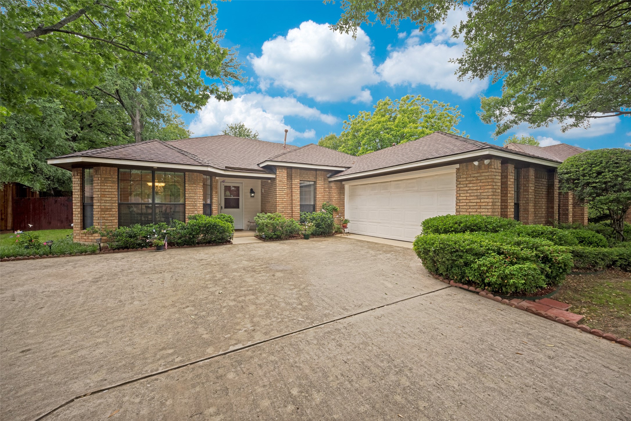 3924 Winston Drive Denton TX 76210