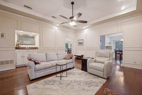3924 Winston Drive Denton TX 76210