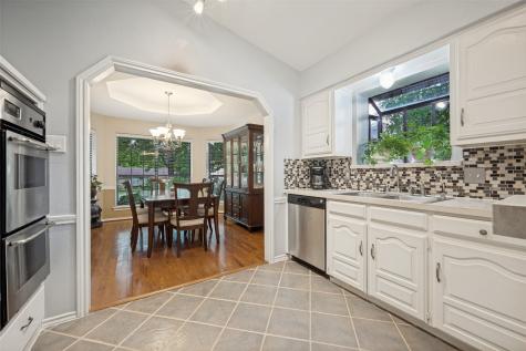 3924 Winston Drive Denton TX 76210
