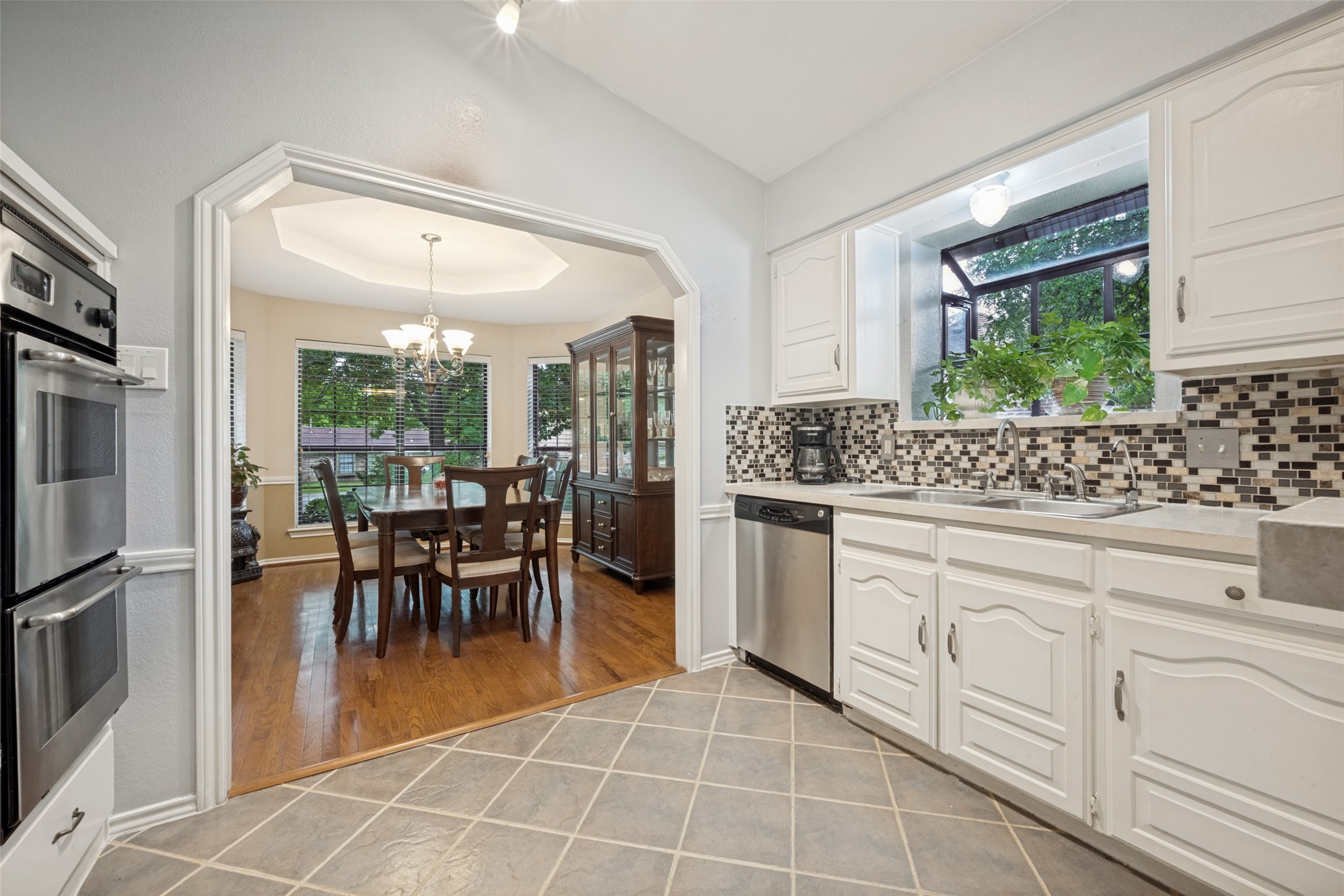 3924 Winston Drive Denton TX 76210