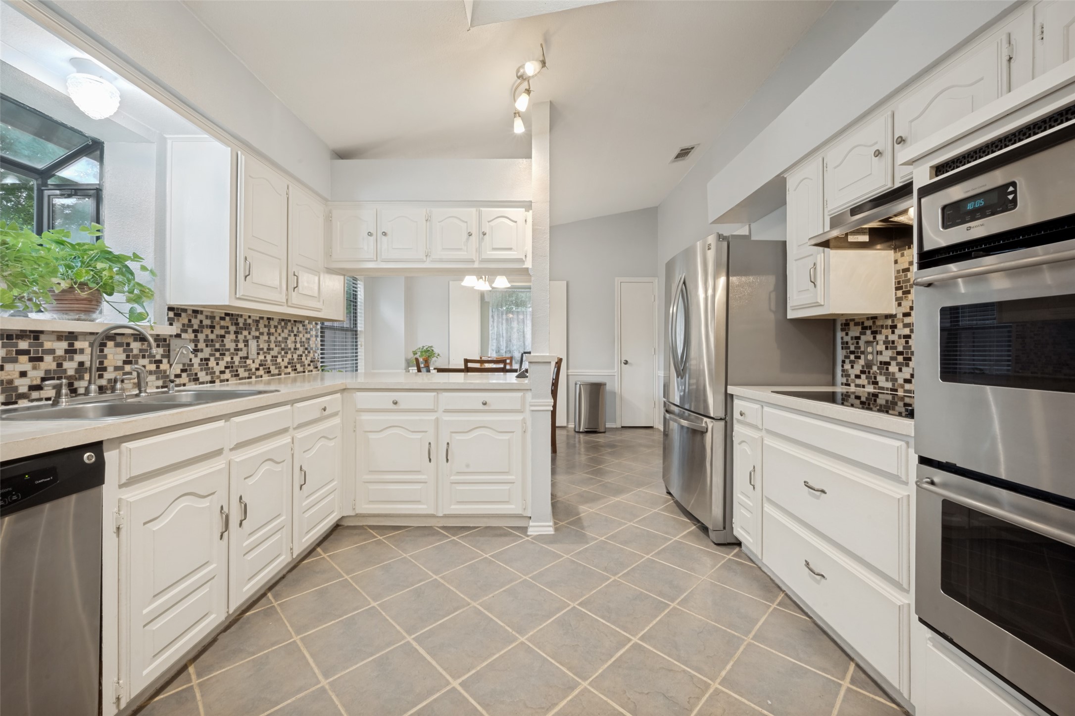 3924 Winston Drive Denton TX 76210