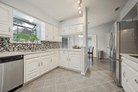 3924 Winston Drive Denton TX 76210