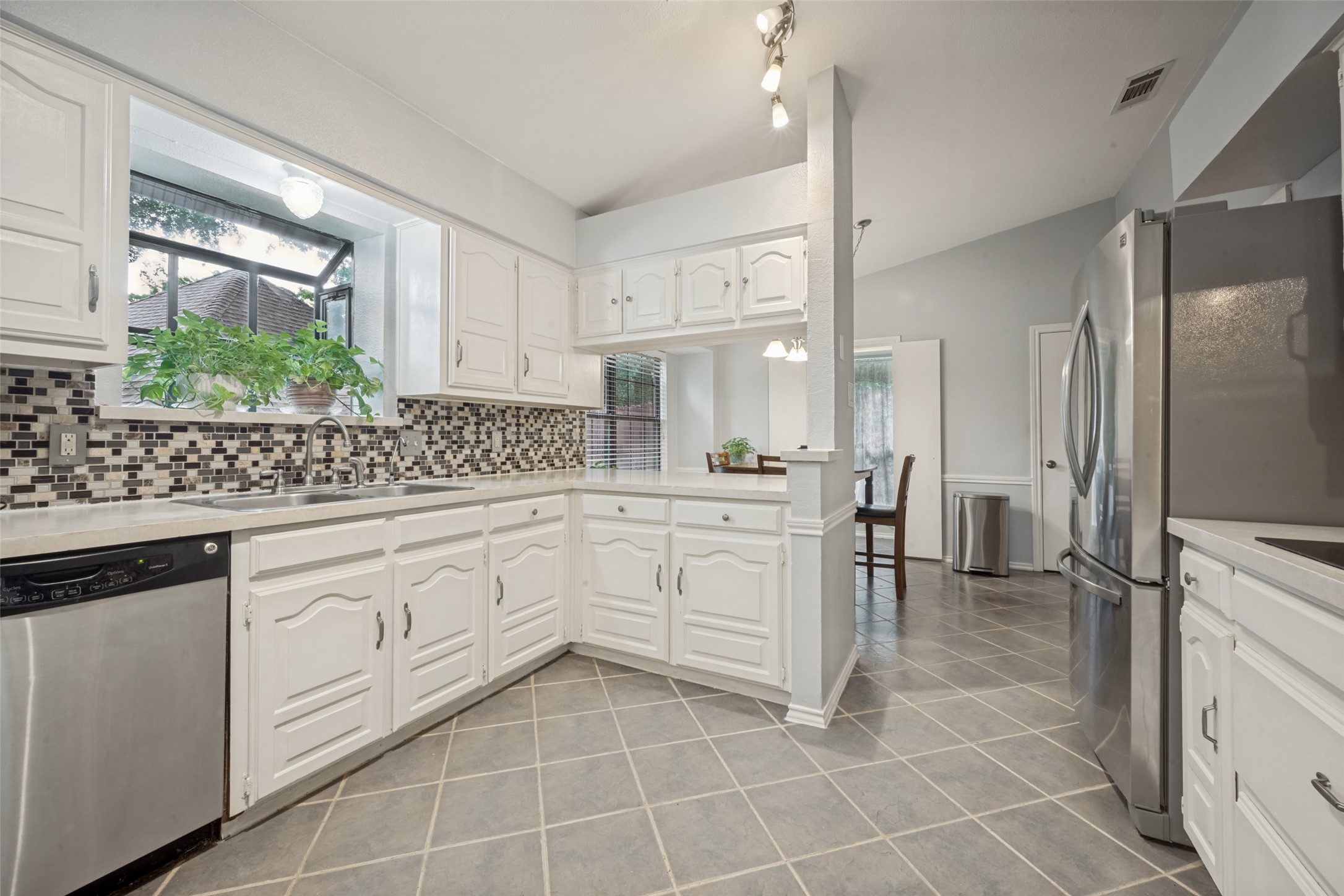 3924 Winston Drive Denton TX 76210