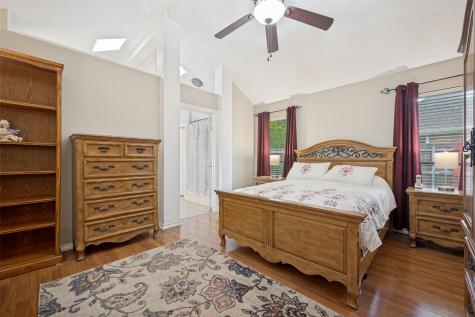 3924 Winston Drive Denton TX 76210