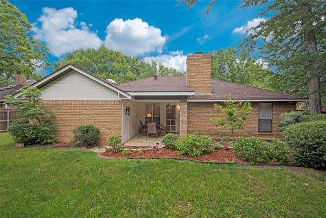 3924 Winston Drive Denton TX 76210