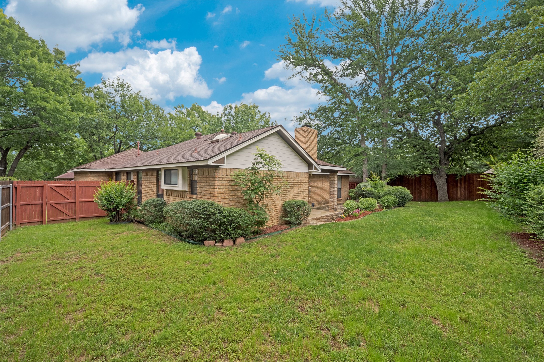 3924 Winston Drive Denton TX 76210